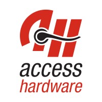 Access Hardware Logo