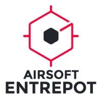 AIRSOFT ENTREPOT Logo