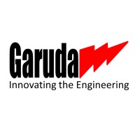 Garuda Engineering Solutions Logo