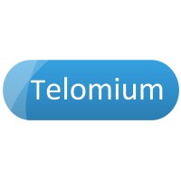 Telomium Logo