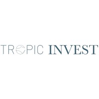 Tropic Invest Logo