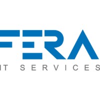 FERA Bilişim Hizmetleri Logo