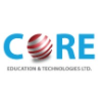 Core Education & Technologies Limited Logo