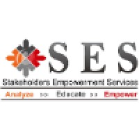 Stakeholders Empowerment Services Logo