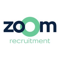 Zoom Recruitment Logo