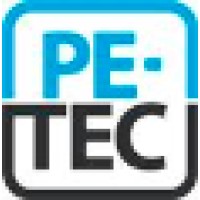 PETEC Engineering Logo