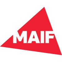 MAIF Connect Logo