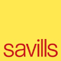 Savills Australia & New Zealand Logo