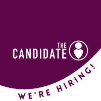 The Candidate Recruitment Agency Logo