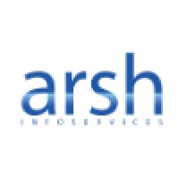 Arsh Info Services Logo