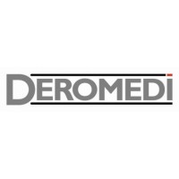 DEROMEDI IMMOBILIER Logo