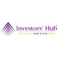 Investors Hub Logo