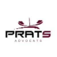 Prats Advocats Logo