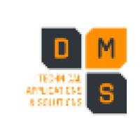 DMS Nuclear Logo