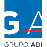 Grupo ADI Chemical Products Logo
