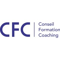 CFC GROUPE - Conseil - Formation - Coaching Logo