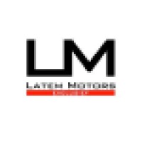 Latem Motors Logo