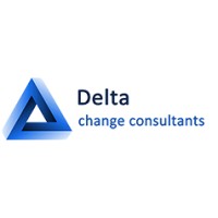 Delta Change Consultants Logo