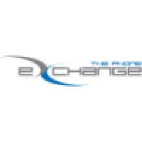 The Phone Exchange Ltd Logo