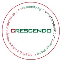 Crescendo Interior Designers Logo