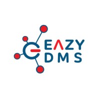 EAZY DMS-Distributor Management System Logo