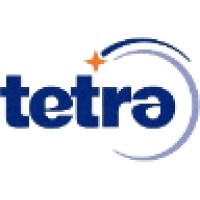 TETRA INC Logo