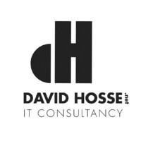 DavidHosse.net Logo
