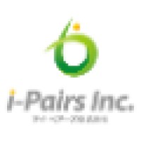 i-Pairs Inc. Logo