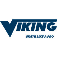 Viking Schaatsenfabriek BV Logo