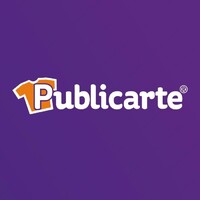 PUBLICARTE Logo