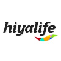 Hiyalife Logo