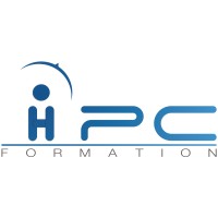 HPC Formation Logo