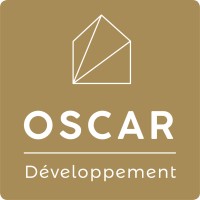 OSCAR DEVELOPPEMENT Logo