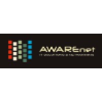 AWAREnet s.r.o. Logo