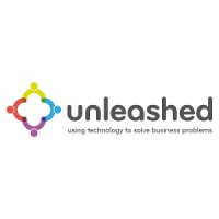 Unleashed IT Ltd Logo