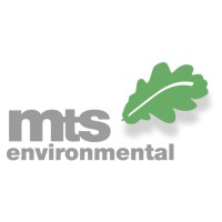 MTS Environmental Ltd Logo