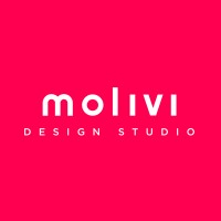 molivi design studio Logo
