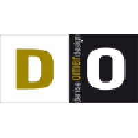 deniseomerdesign Logo