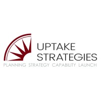 Uptake Strategies Logo