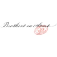 Brothers In Arms Vineyards Logo