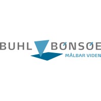 Buhl & Bønsøe A/S Logo