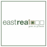 East Real Logo