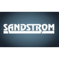 Sandstrom Products Company Logo