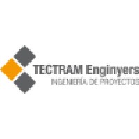 TECTRAM Enginyers Logo