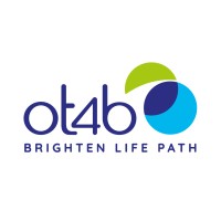 OT4B Logo