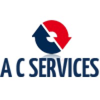 AC Services (Southern) Ltd Logo