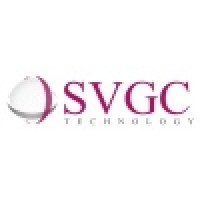 SVGC Technology Limited Logo