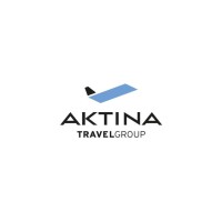 Aktina Travel Group Logo