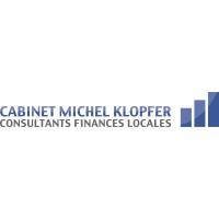 CABINET MICHEL KLOPFER Logo