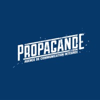 Propagande Logo